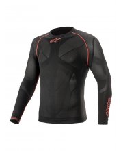 Alpinestars Ride Tech V2 Long Sleeve Summer Top at JTS Biker Clothing